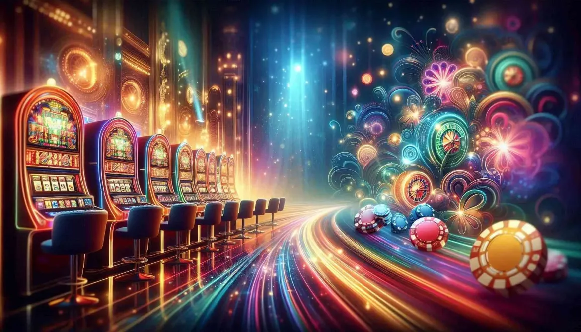 FairCrown Casino